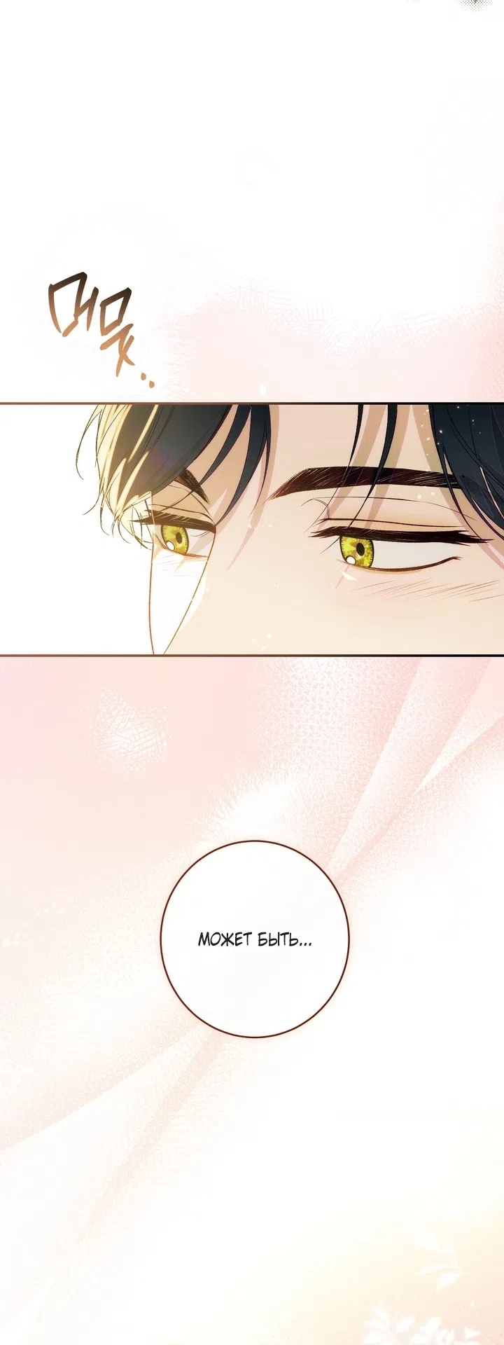 Страница 8 главы 17 манги Я тайно встречаюсь с императором, но сама об этом не знаю