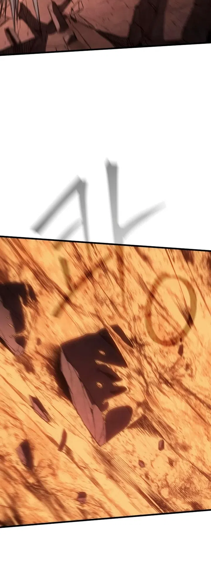 Страница 8 главы 7 манги Песчаный маг выжженной пустыни / Sand Mage of the Burnt Desert
