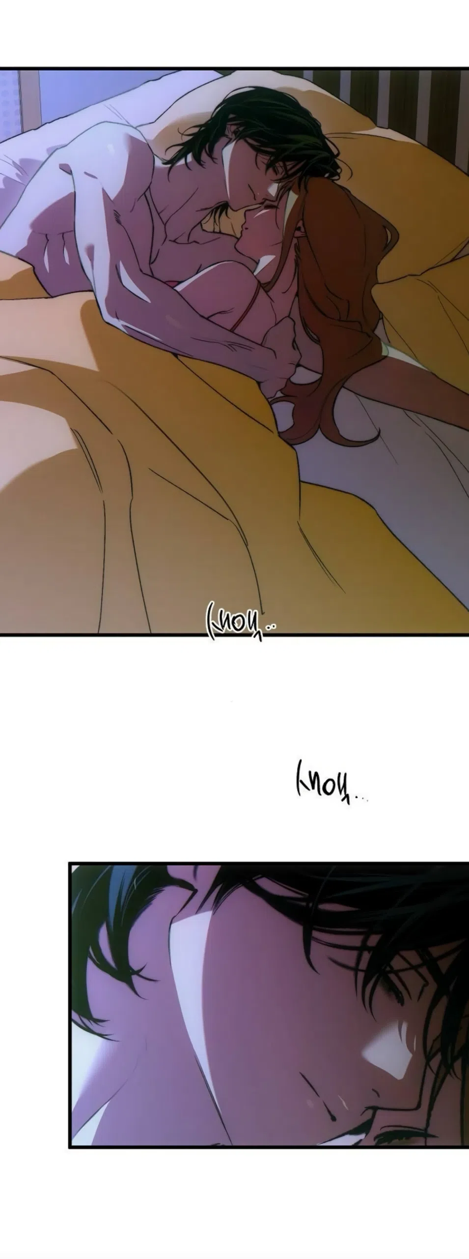 Страница 8 главы 86 манги Желание дьявола / Devil‘s wish