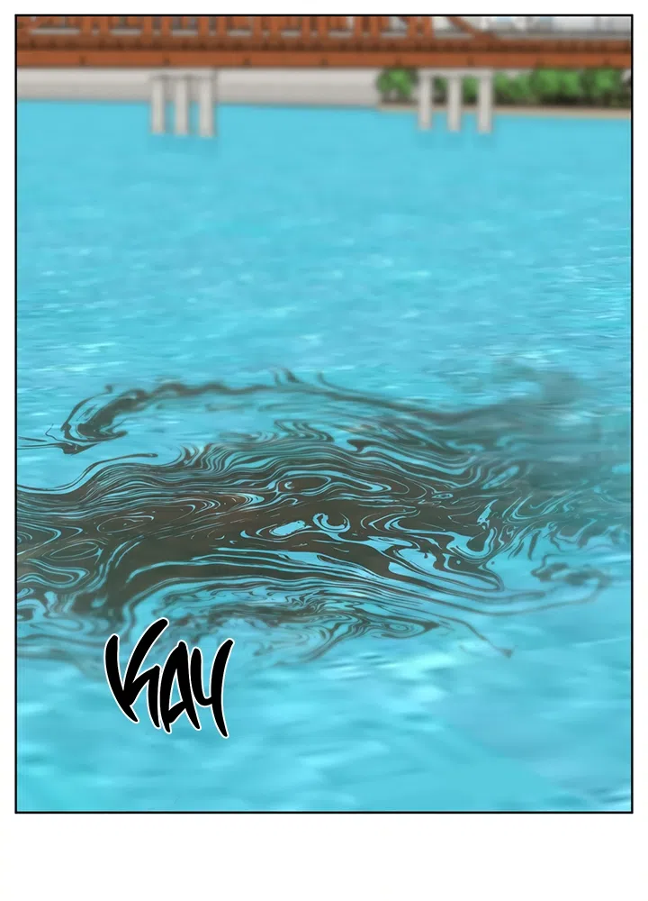 Страница 9 главы 24 манги Можно поймать русала на удочку? / Can You Catch Mermaids with a Fishing Rod?