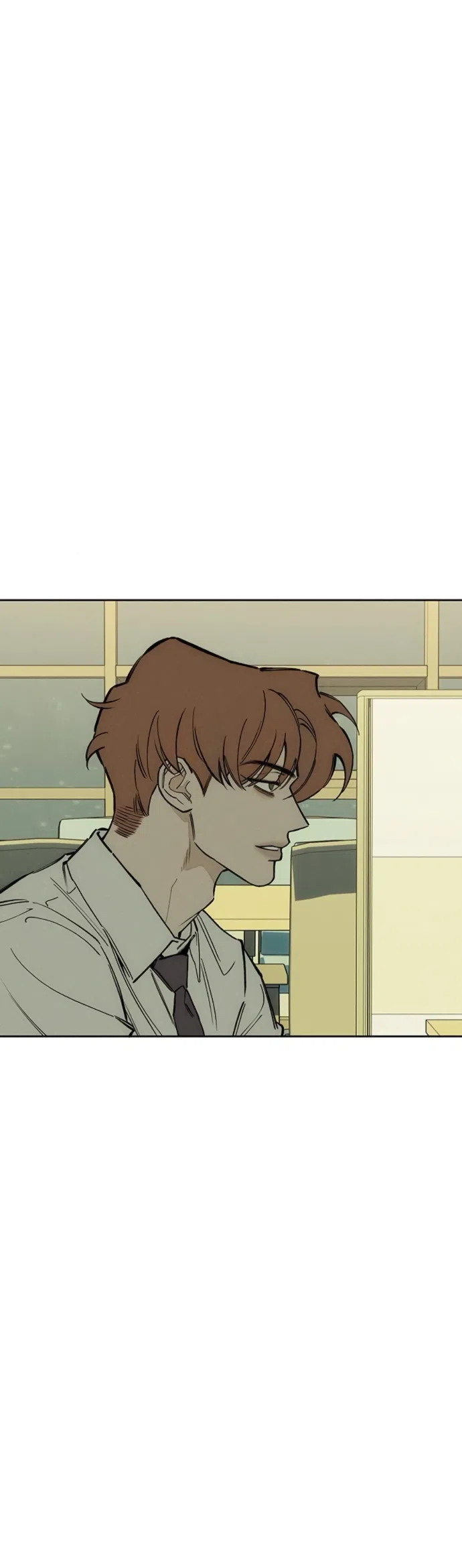 Страница 9 главы 97 манги Слёзы на увядших цветах / Tears on a Withered Flower