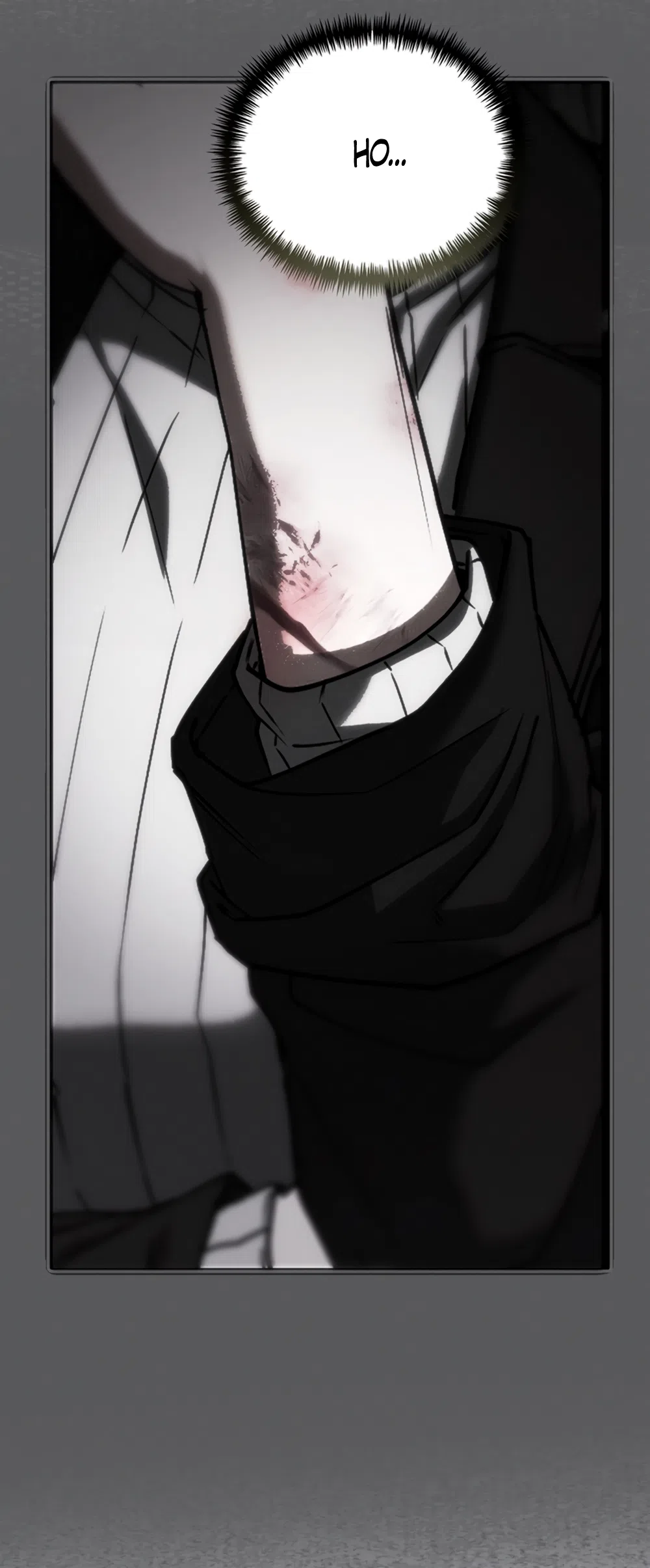 Страница 9 главы 11 манги Плохих боевых псов не бывает / There Are No Bad Military Dogs