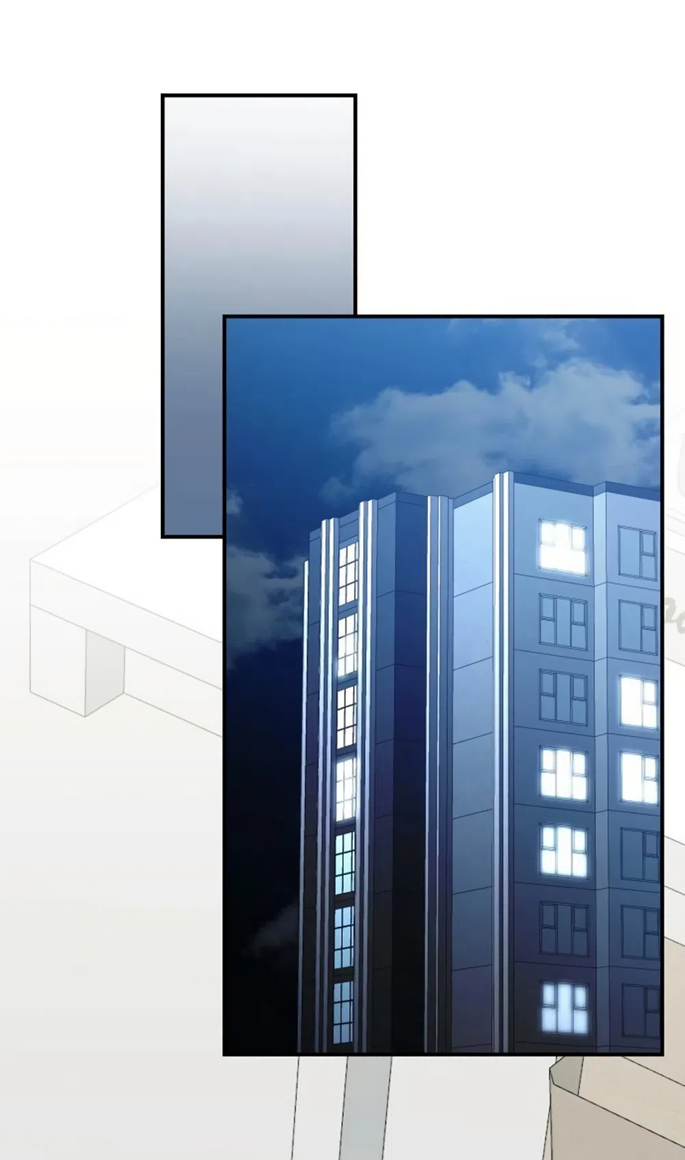 Страница 9 главы 18 манги Путь к тебе / My Way To You