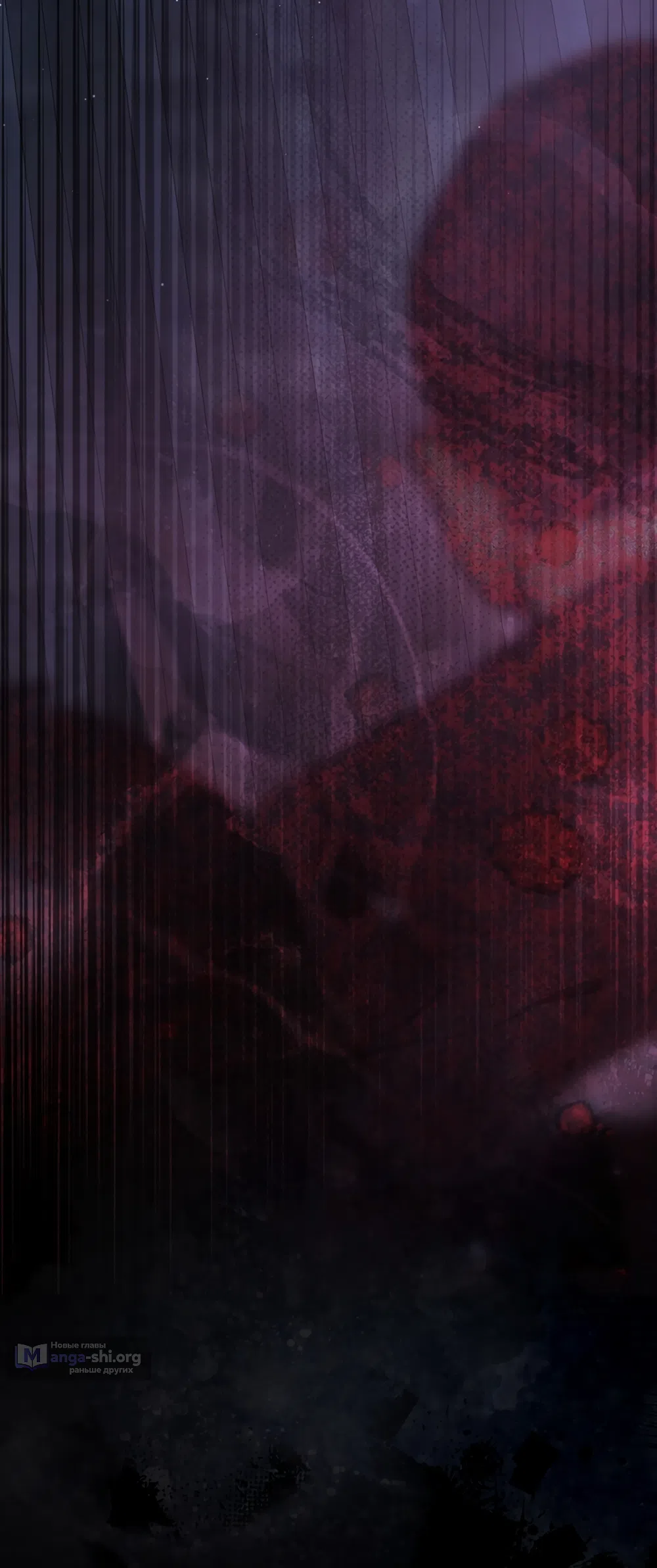 Страница 9 главы 1 манги Плохих боевых псов не бывает / There Are No Bad Military Dogs