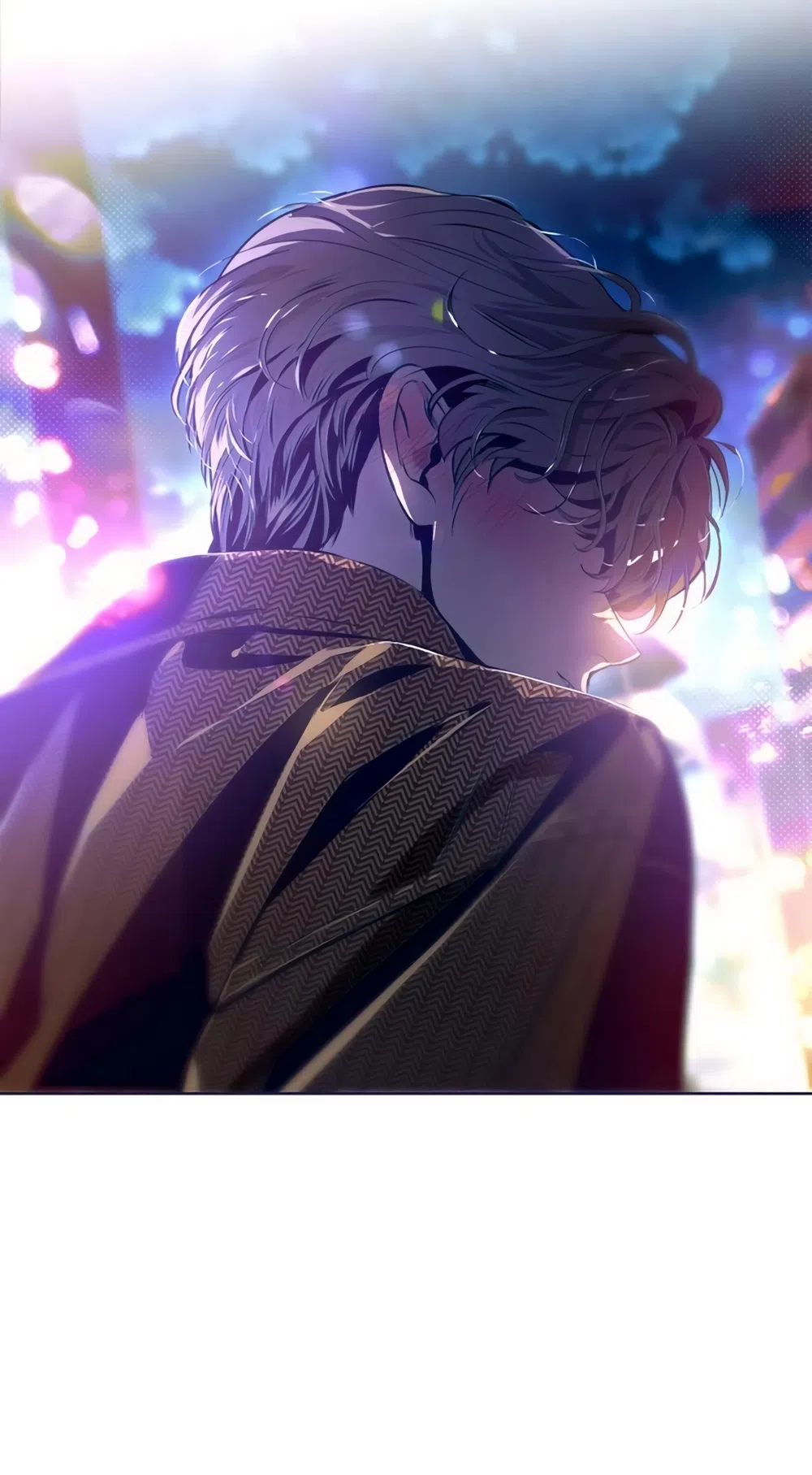 Страница 9 главы 38 манги Четыре варианта судьбы / Four Choices