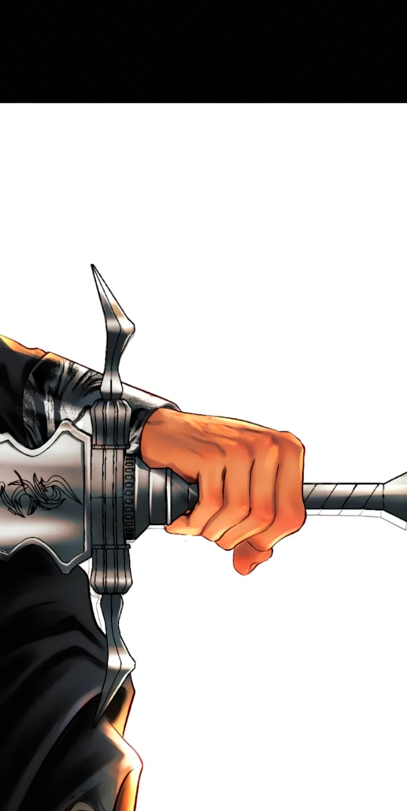 Страница 10 главы 27 манги Его герцогиня – призрак / The Ghost Duchess