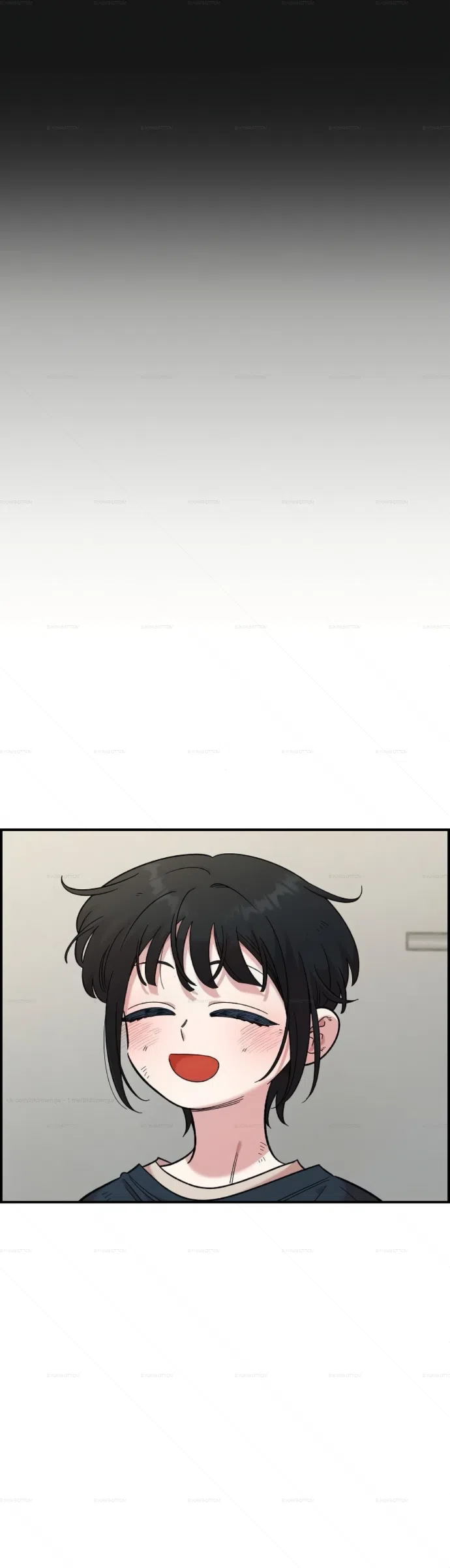 Страница 10 главы 72 манги Комплекс друга детства / Childhood Friend Complex