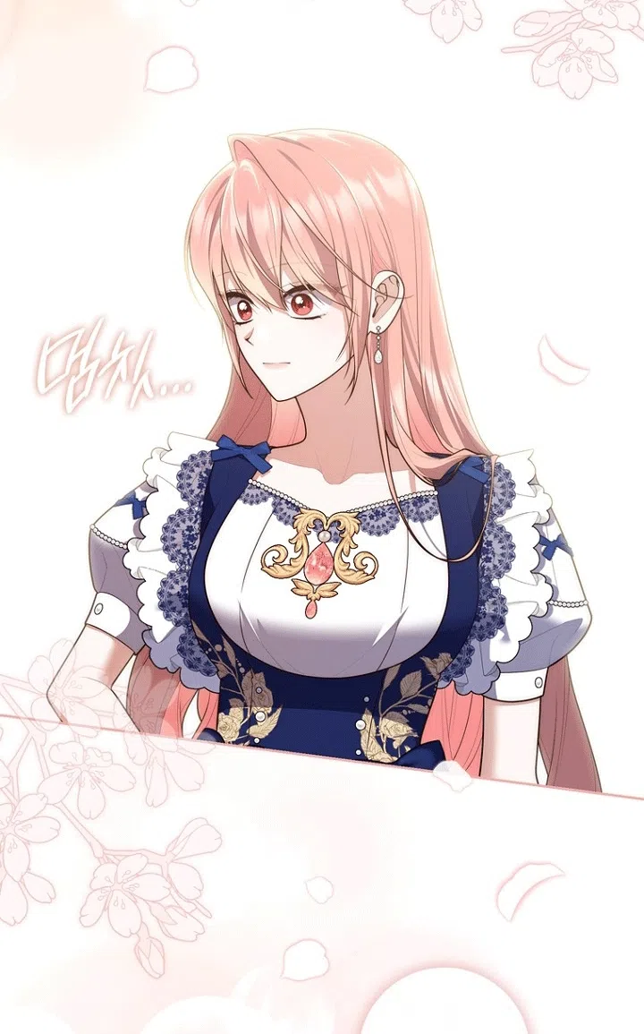 Страница 10 главы 151 манги Принцесса-гадалка / A Fortune-Telling Princess