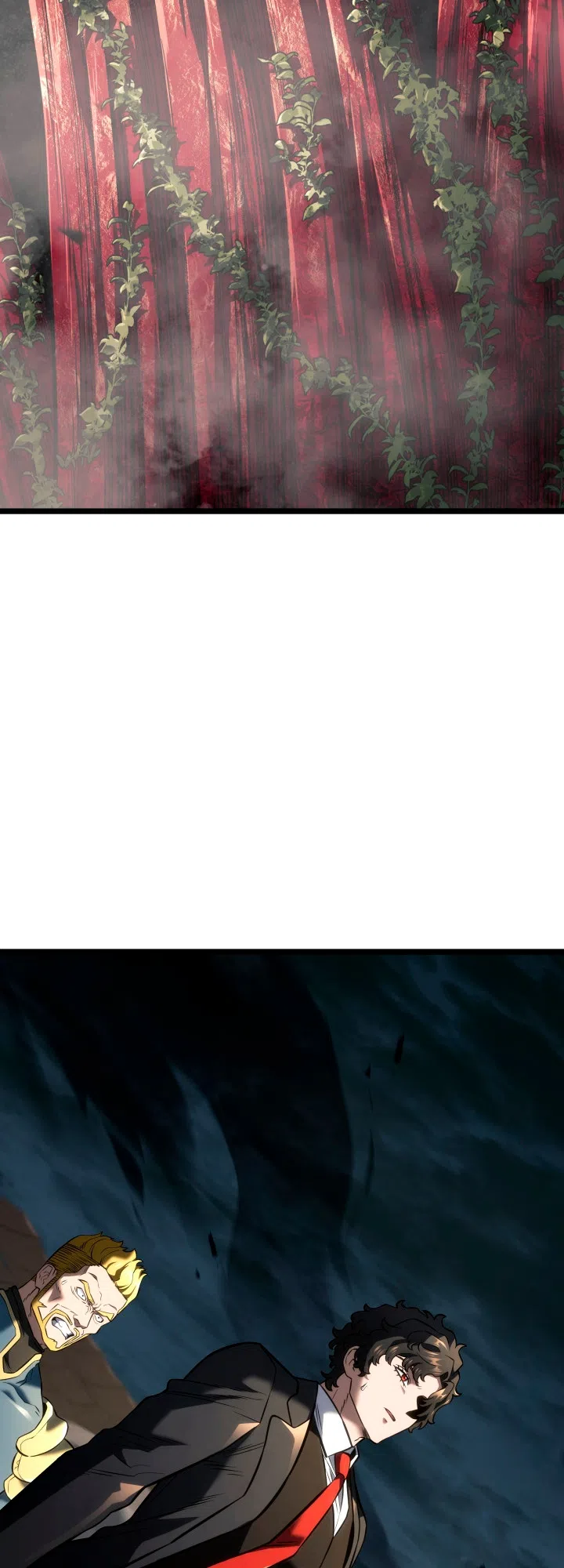 Страница 10 главы 157 манги Возвращение железнокровной гончей / The Return of the a Iron-blooded Hound