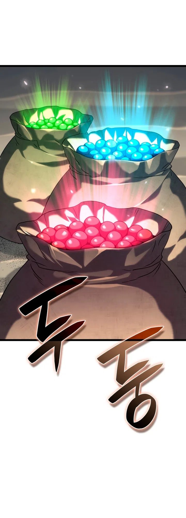 Страница 10 главы 171 манги Возвращение железнокровной гончей / The Return of the a Iron-blooded Hound