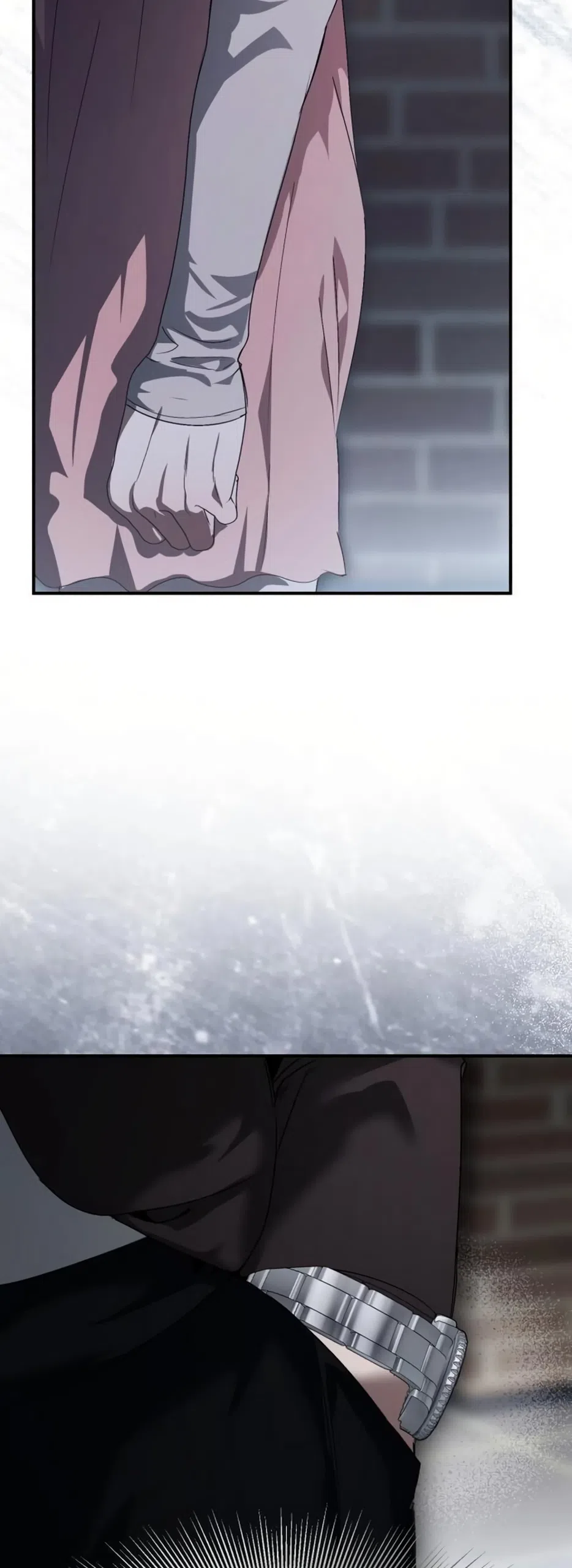 Страница 10 главы 10 манги Путь к тебе / My Way To You