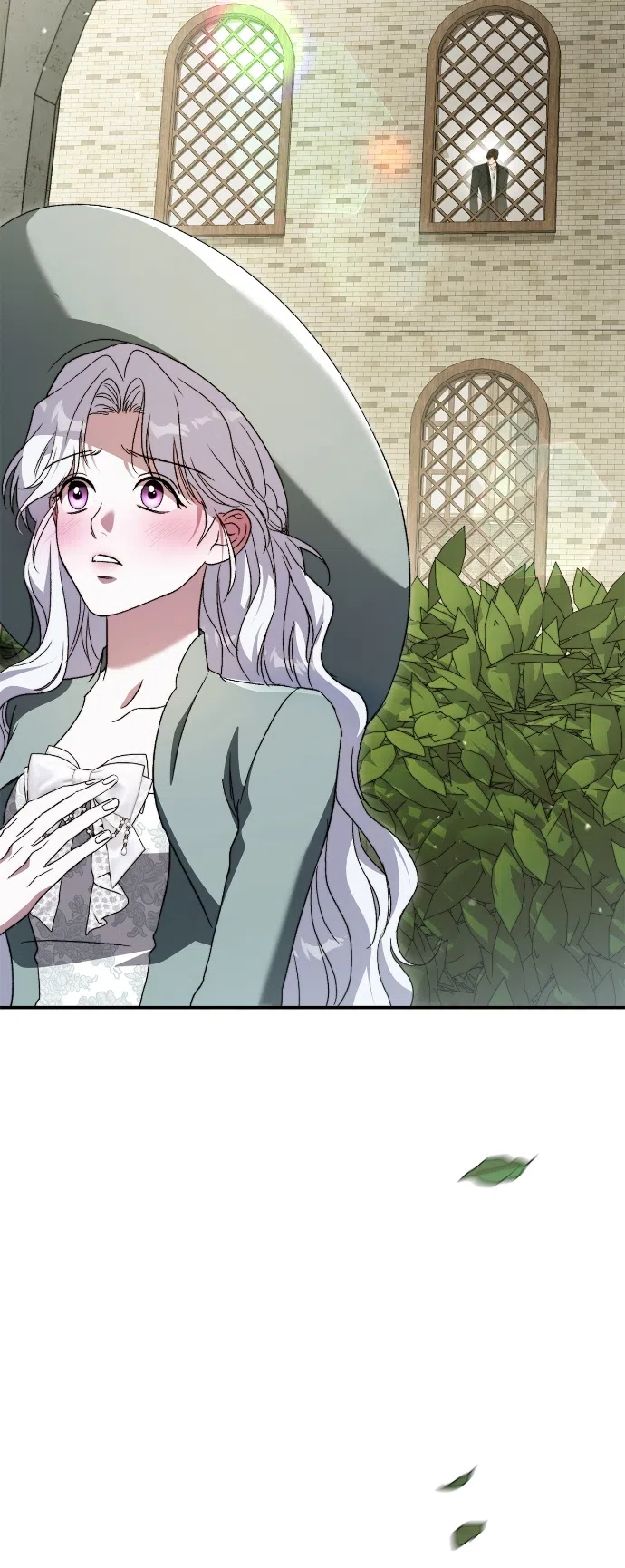 Страница 11 главы 15 манги Герцогиня живёт лишь сегодняшним днём / The Duchess Lives Only for This Day