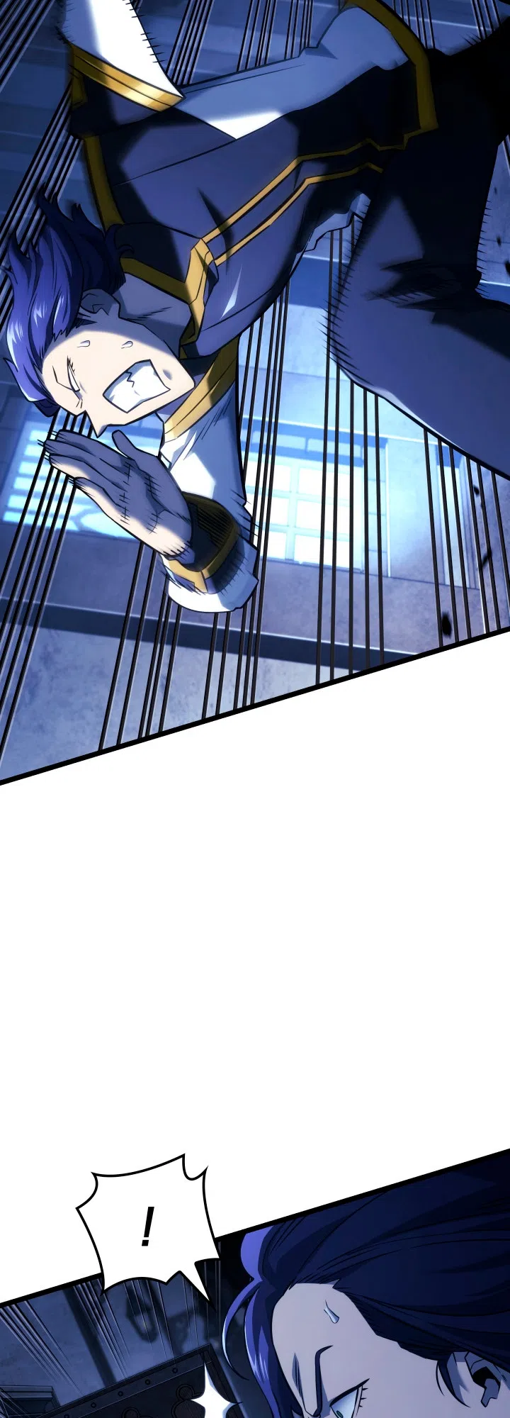 Страница 11 главы 158 манги Возвращение железнокровной гончей / The Return of the a Iron-blooded Hound