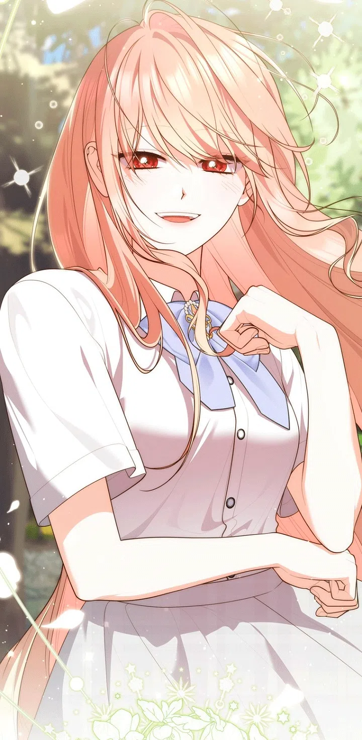 Страница 12 главы 150 манги Принцесса-гадалка / A Fortune-Telling Princess