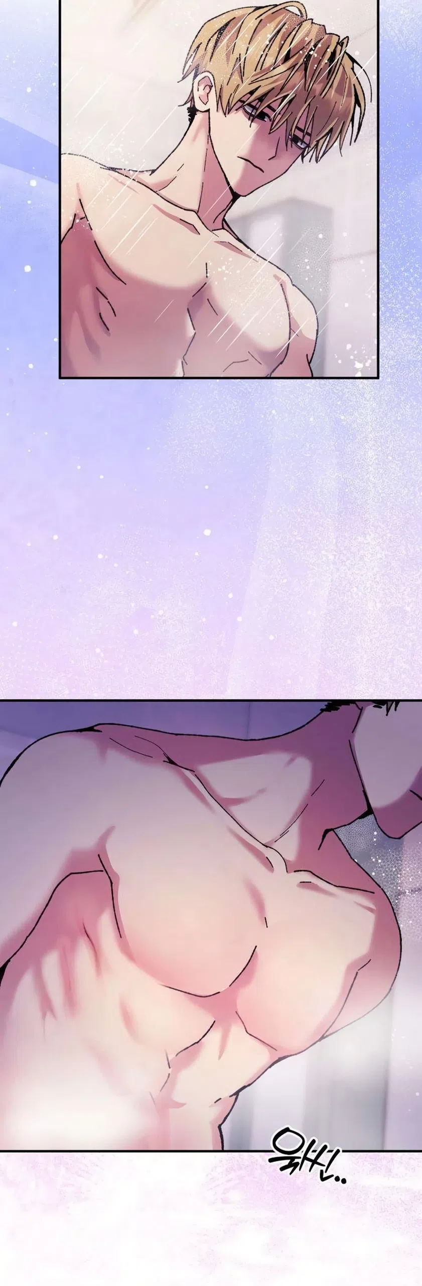 Страница 12 главы 19 манги Везучая Миа! / Lucky Mia!