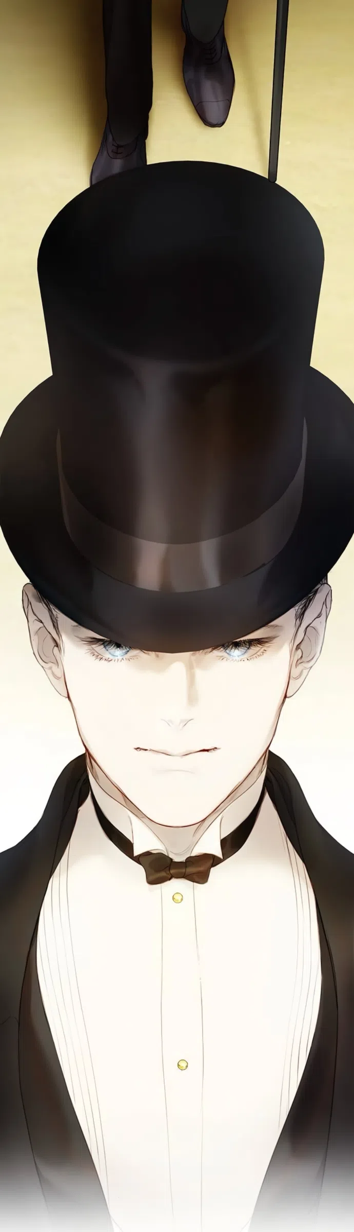 Страница 12 главы 10 манги Лимонный лес / Lemon Tree Forest