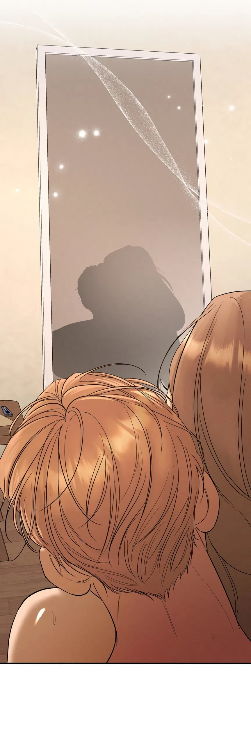 Страница 12 главы 30 манги Мусор? Мусор! / Love Junkie