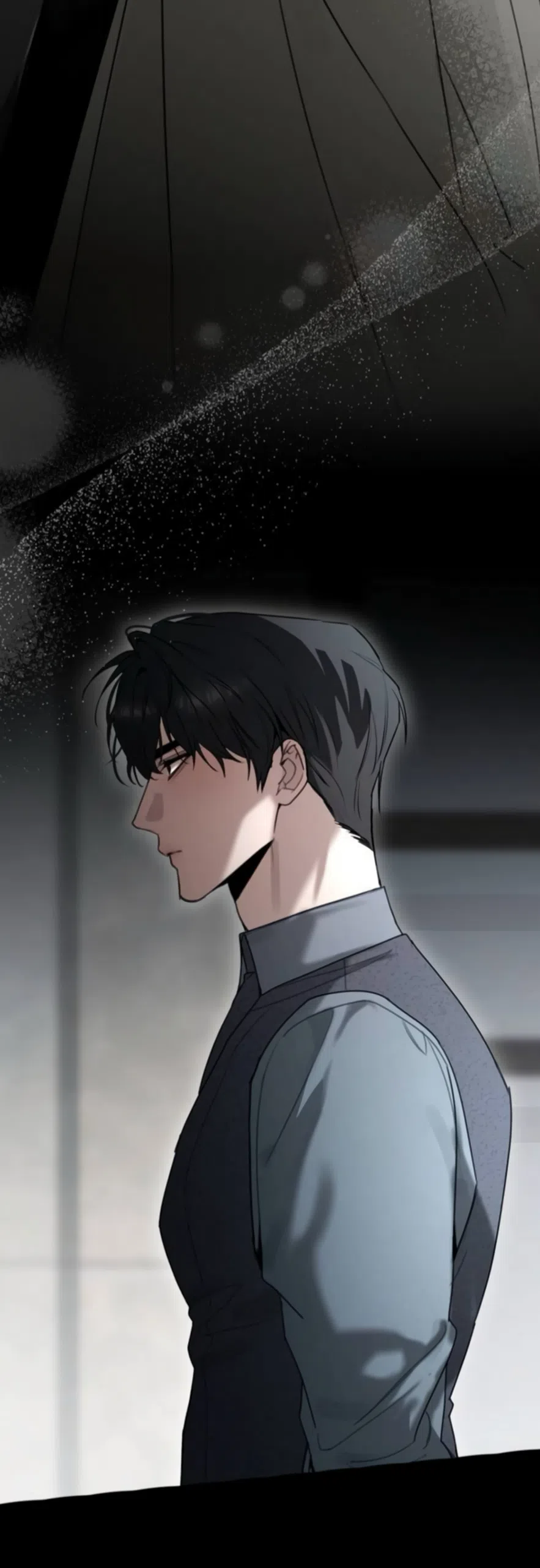 Страница 12 главы 23 манги Путь к тебе / My Way To You