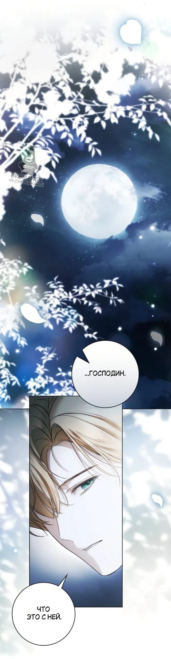 Страница 12 главы 82 манги Тайная служанка графа / The Count's secret maid