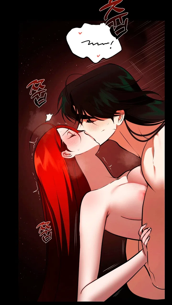 Страница 13 главы 52 манги Я стала первой любовью своего пасынка / I Became My Son’s First Love