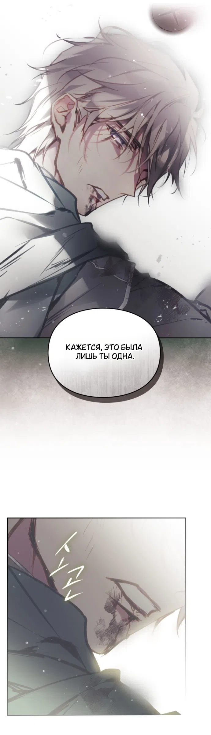 Страница 13 главы 209 манги Смерть — единственный конец для злодейки / Villains Are Destined to Die