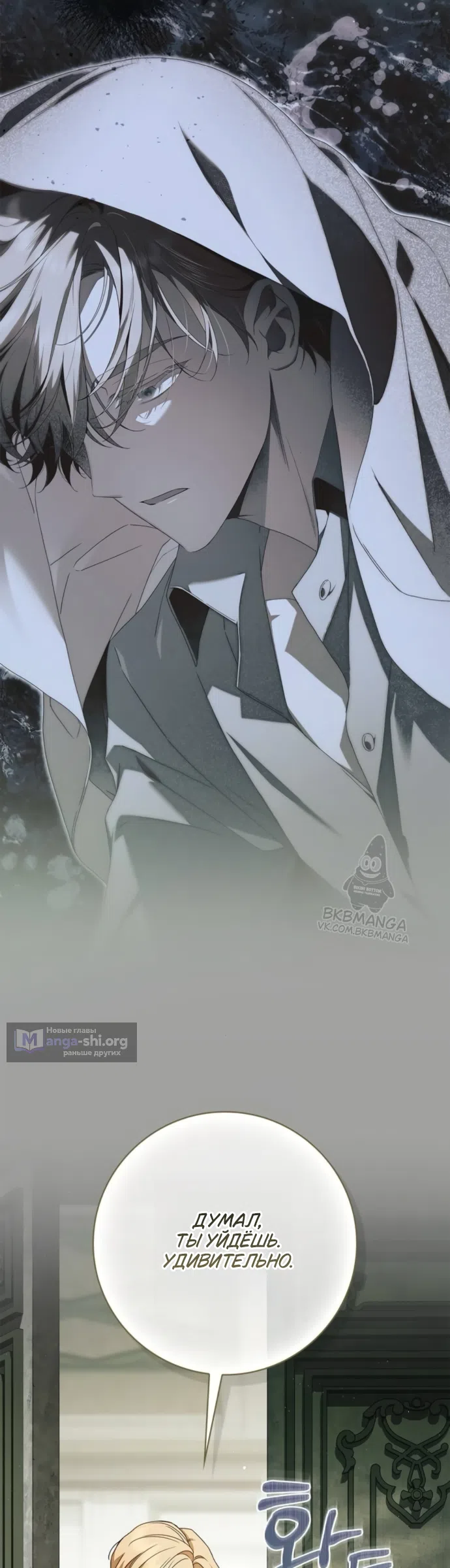 Страница 13 главы 84 манги Тайная служанка графа / The Count's secret maid