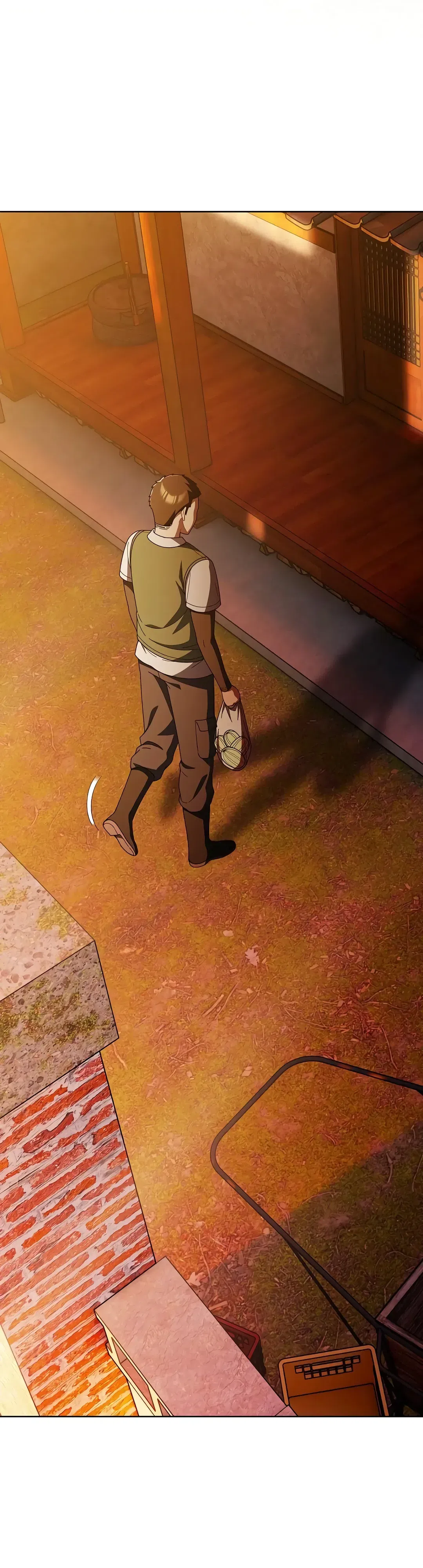 Страница 13 главы 50 манги Оскверни эту девушку