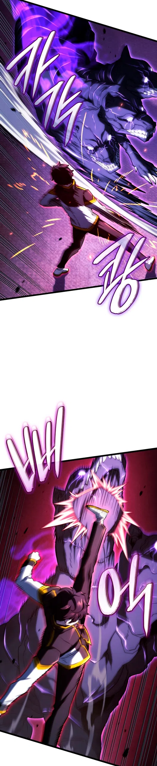 Страница 13 главы 159 манги Возвращение железнокровной гончей / The Return of the a Iron-blooded Hound