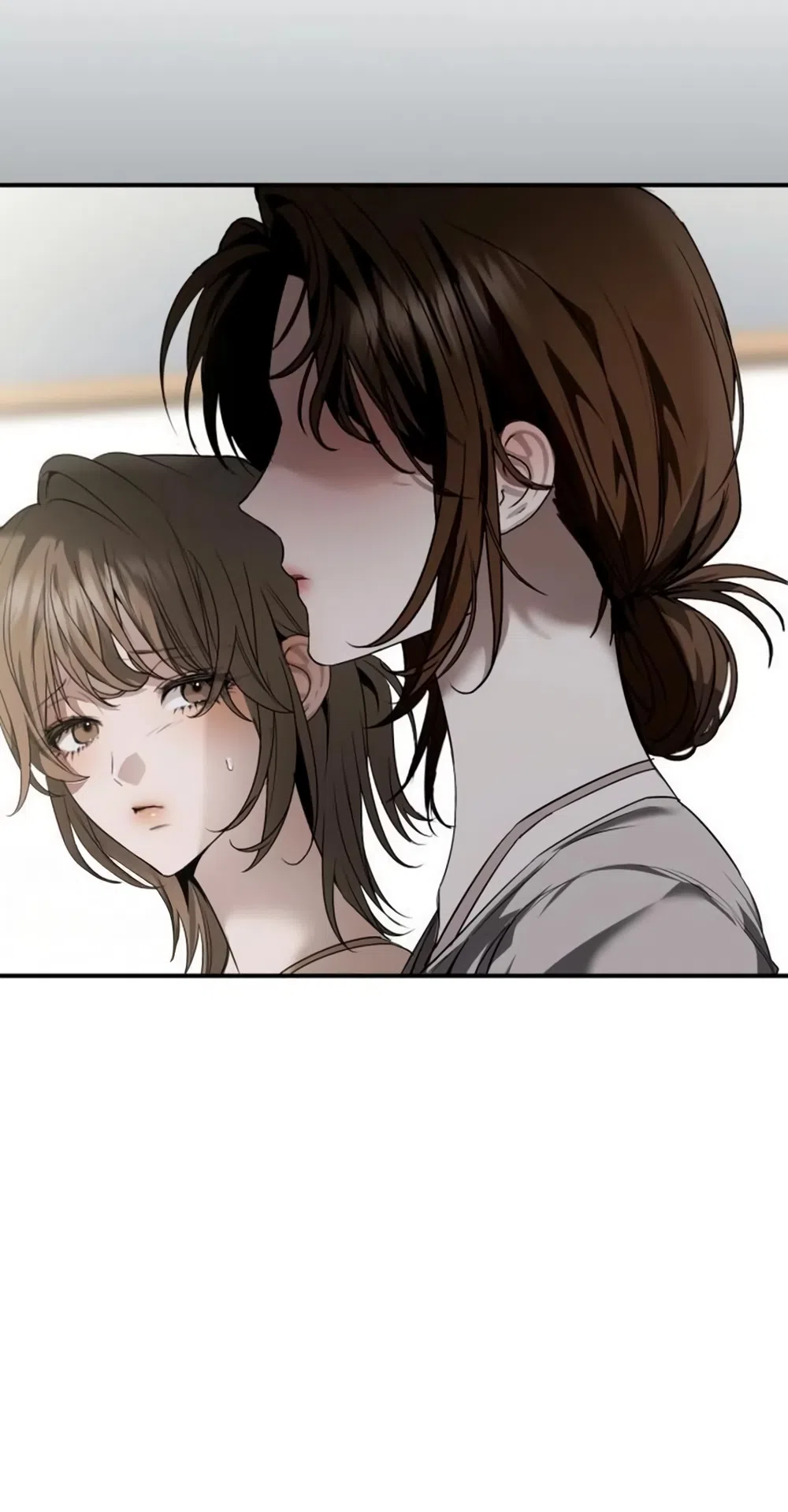 Страница 13 главы 10 манги Путь к тебе / My Way To You