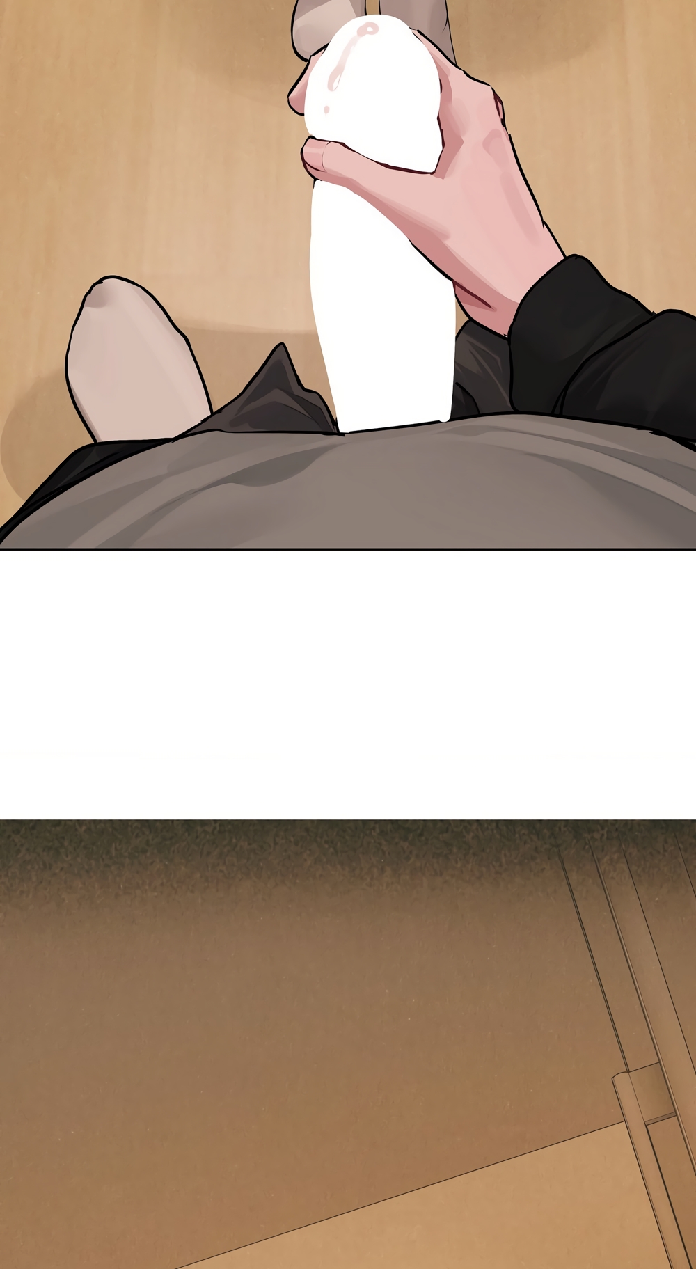 Страница 8 главы 13 манги Джи У и У Ён / Jiwoo and Wooyeon