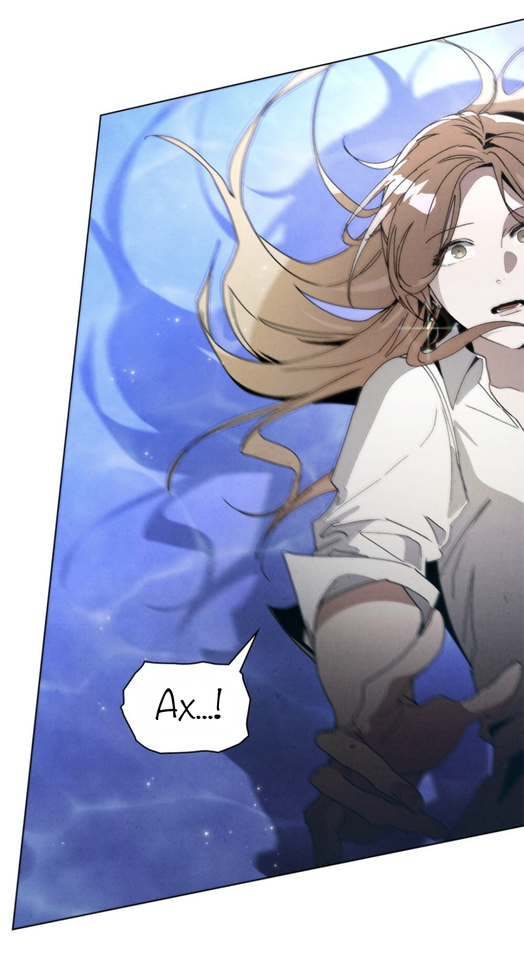 Страница 10 главы 15 манги Ночь обмана / A Night That Deceives You