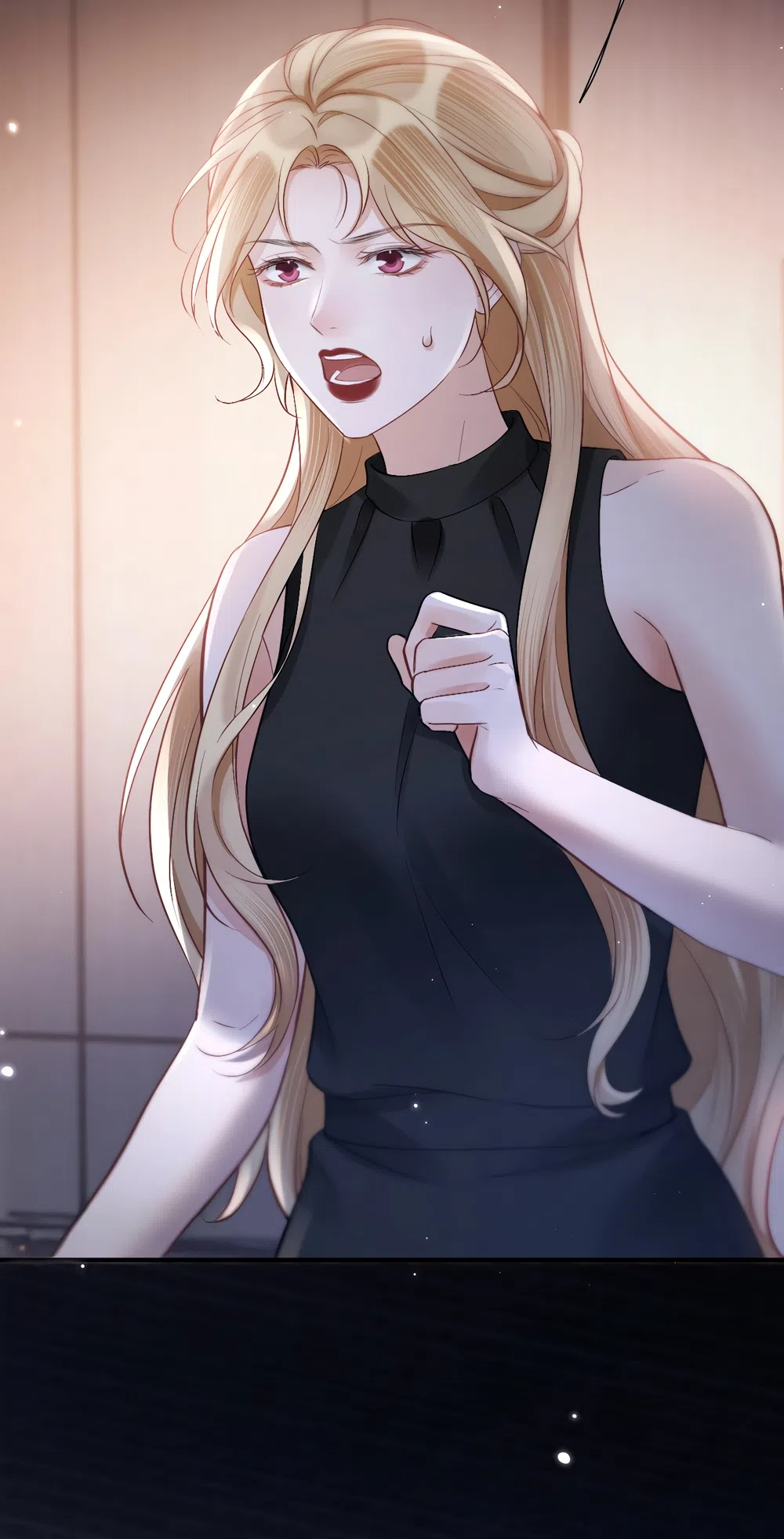 Страница 14 главы 31 манги Какая послушная девочка / What a Good Girl