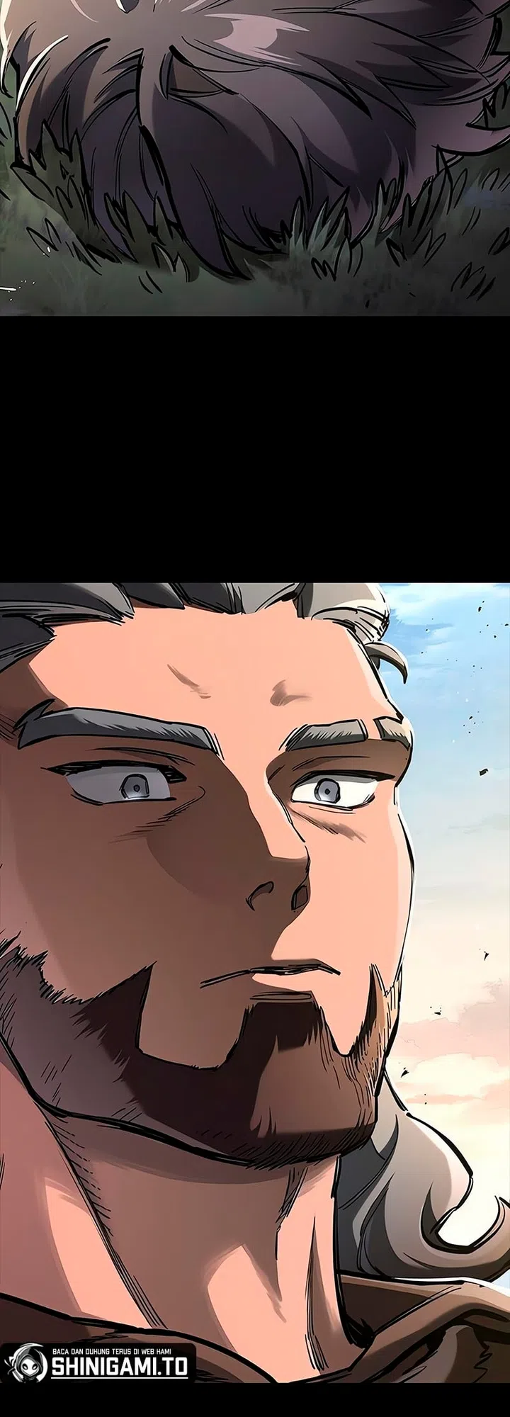 Страница 14 главы 104 манги Рыцарь, проживающий один и тот же день / A knight who lives for one day