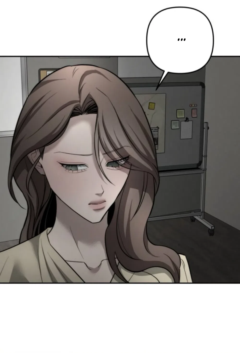 Страница 14 главы 43 манги Моё желание — не грех / My Desire Is Not a Sin