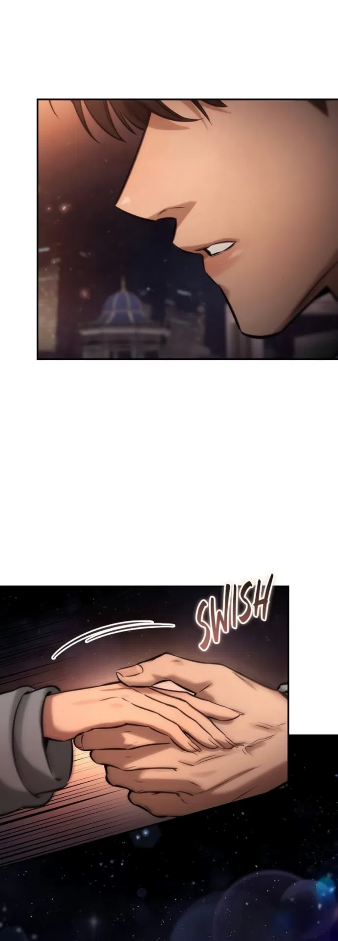 Страница 14 главы 13 манги Узы, что связывают нас / Ties That Bind Us