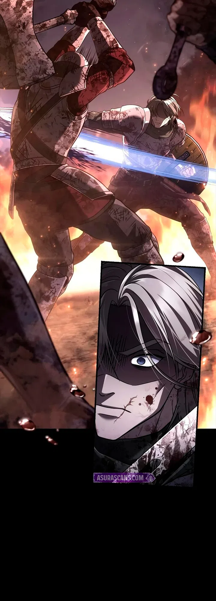 Страница 14 главы 149 манги Выживая в игре за варвара / Surviving the Game as a Barbarian