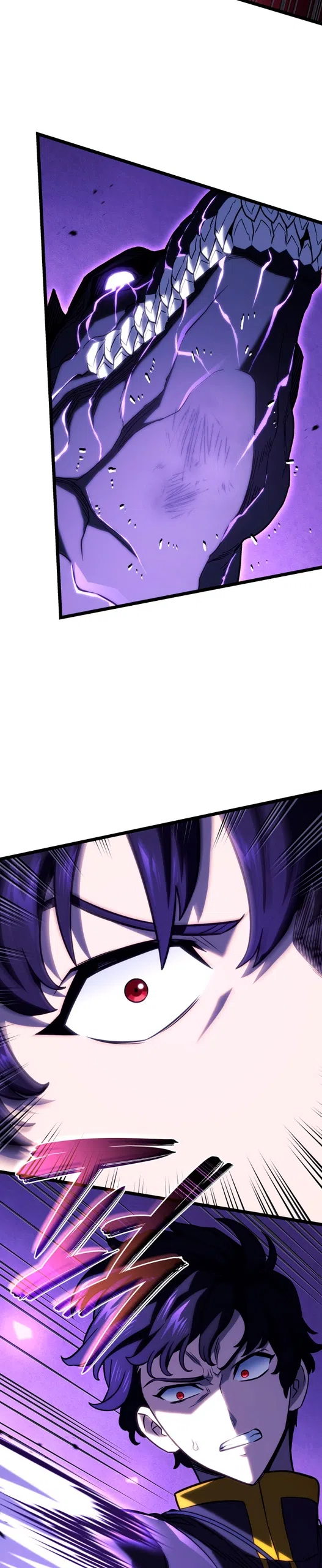 Страница 14 главы 159 манги Возвращение железнокровной гончей / The Return of the a Iron-blooded Hound