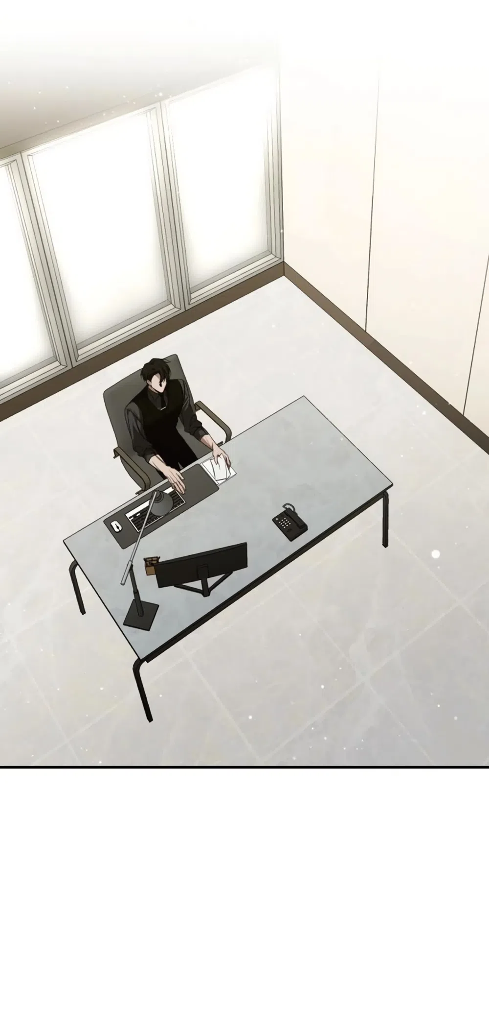 Страница 14 главы 17 манги Путь к тебе / My Way To You