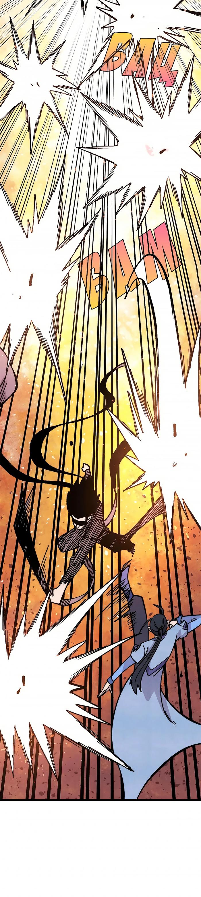 Страница 14 главы 504 манги Сильнейшая секта на все века / All Hail the Sect Leader