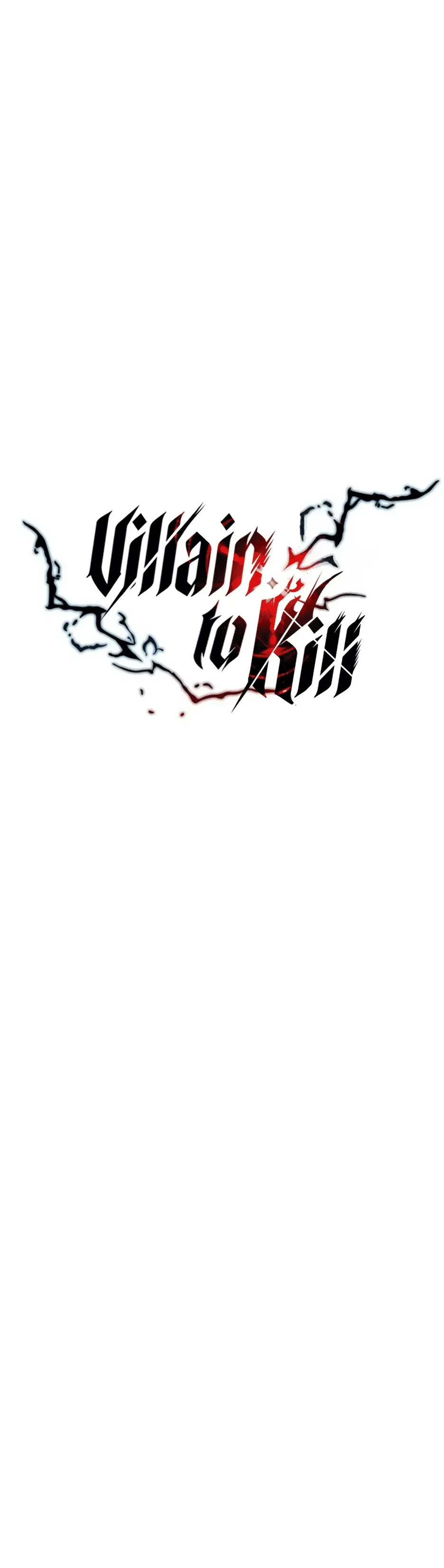Страница 14 главы 233 манги Убить Злодея /  Villain to Kill
