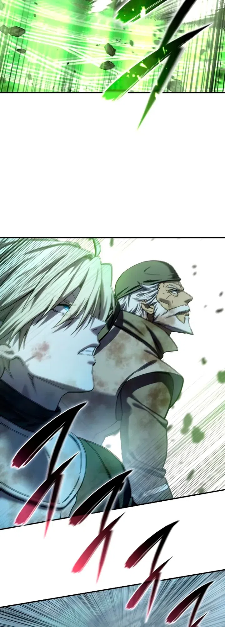Страница 15 главы 117 манги Звёздный мастер меча / The Stellar Swordmaster