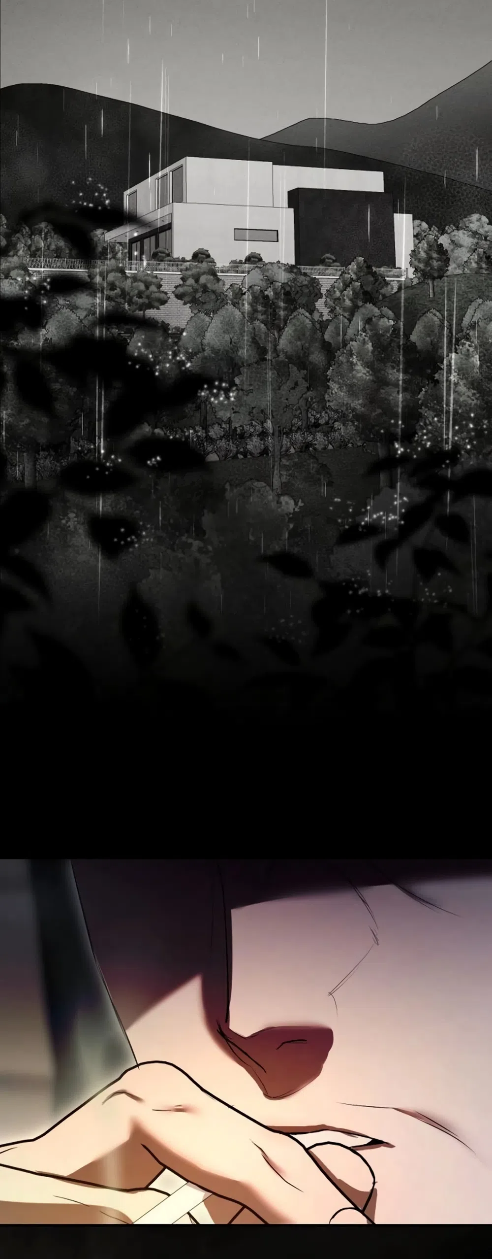 Страница 15 главы 13 манги Путь к тебе / My Way To You