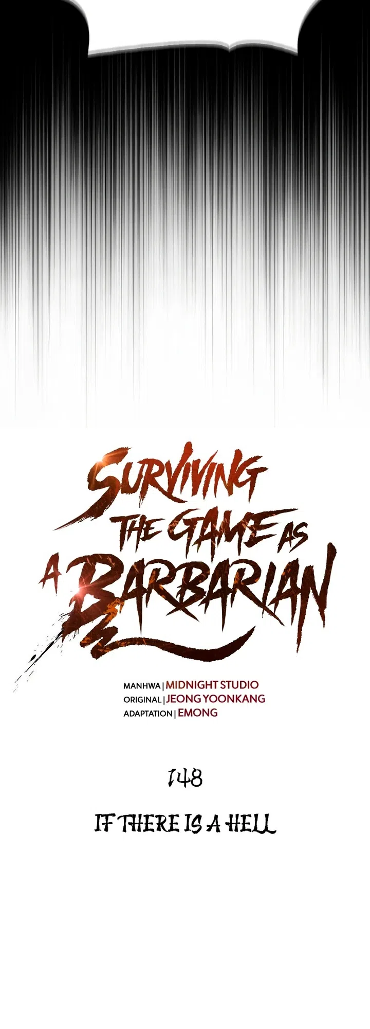 Страница 15 главы 148 манги Выживая в игре за варвара / Surviving the Game as a Barbarian