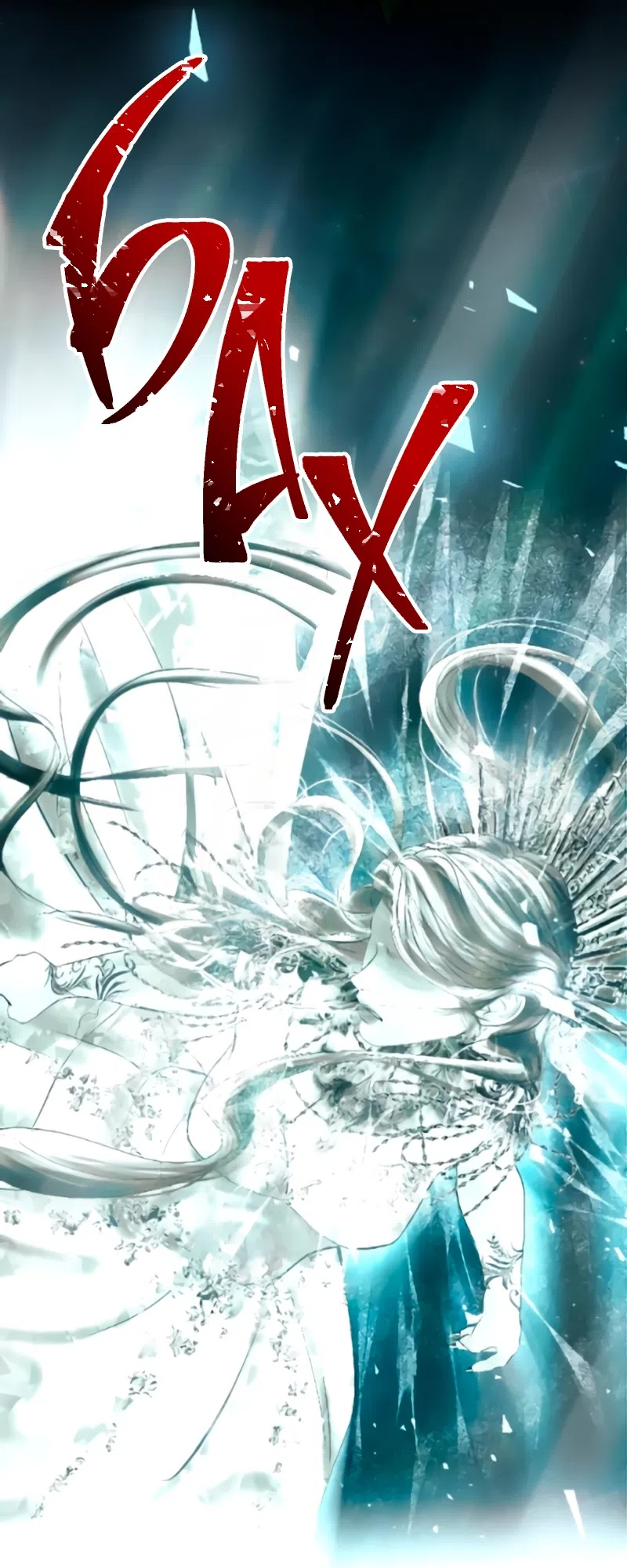 Страница 15 главы 27 манги Его герцогиня – призрак / The Ghost Duchess