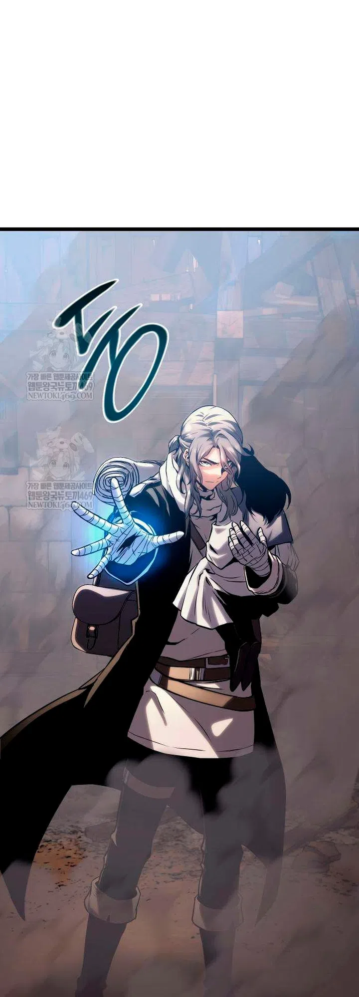 Страница 16 главы 16 манги Пастух-архимаг / The Shepherd Wizard