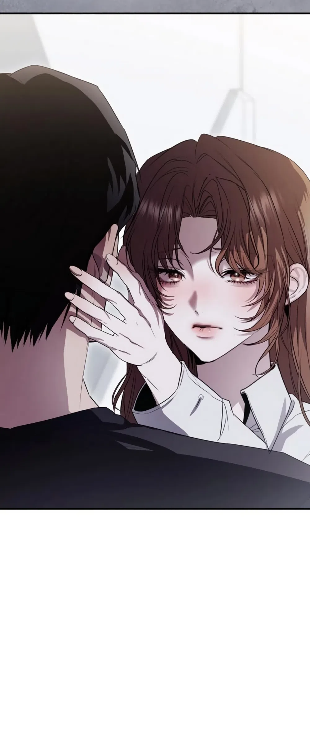 Страница 16 главы 9 манги Путь к тебе / My Way To You