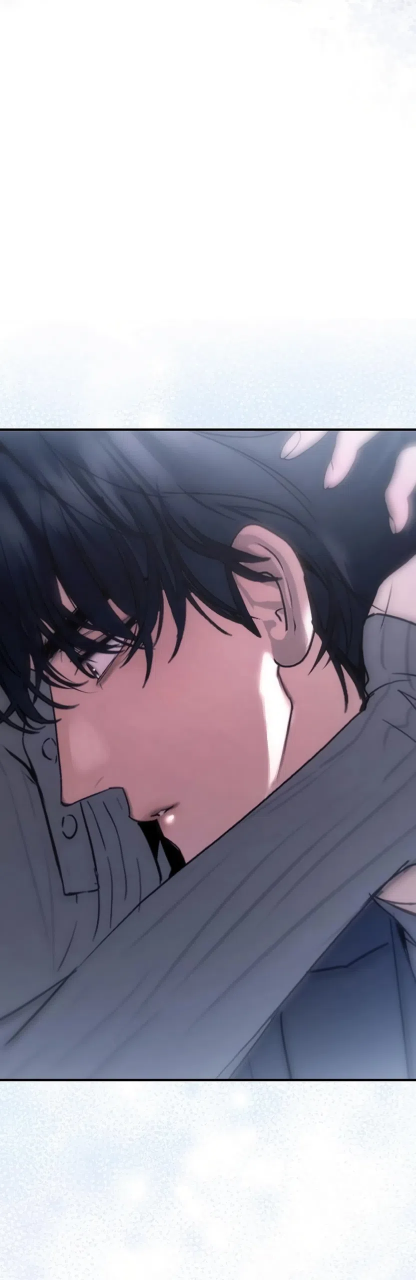 Страница 16 главы 14 манги Путь к тебе / My Way To You