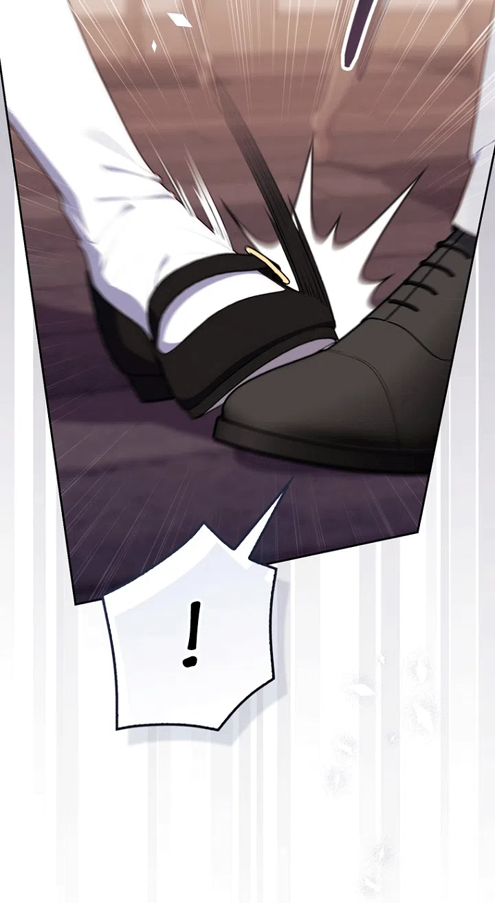 Страница 16 главы 149 манги Принцесса-гадалка / A Fortune-Telling Princess