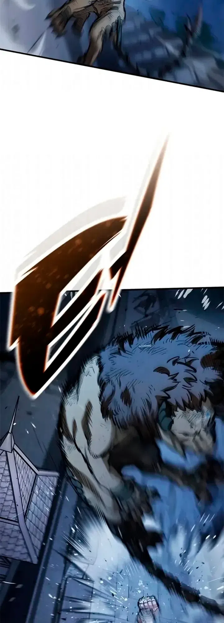 Страница 17 главы 107 манги Рыцарь, проживающий один и тот же день / A knight who lives for one day