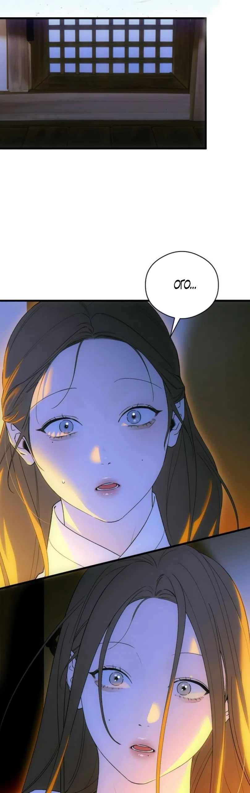 Страница 17 главы 89 манги Желание дьявола / Devil‘s wish